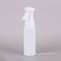 Flacone spray a nebbia fine di plastica di alta qualità